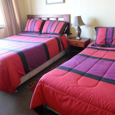 Hotel Don Teo Puerto Montt Phòng bức ảnh