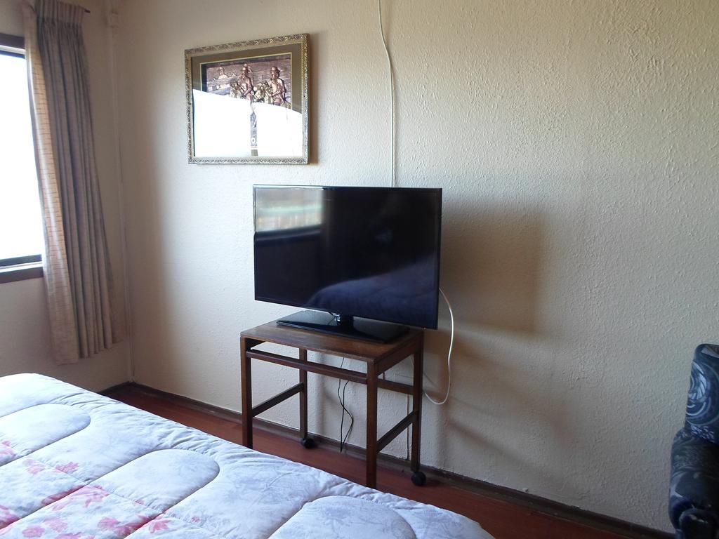 Hotel Don Teo Puerto Montt Phòng bức ảnh