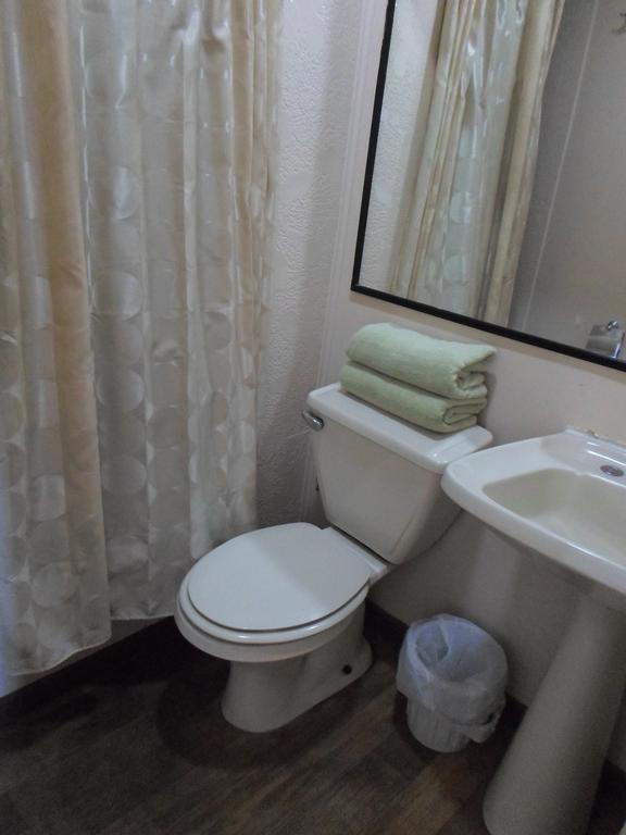 Hotel Don Teo Puerto Montt Phòng bức ảnh