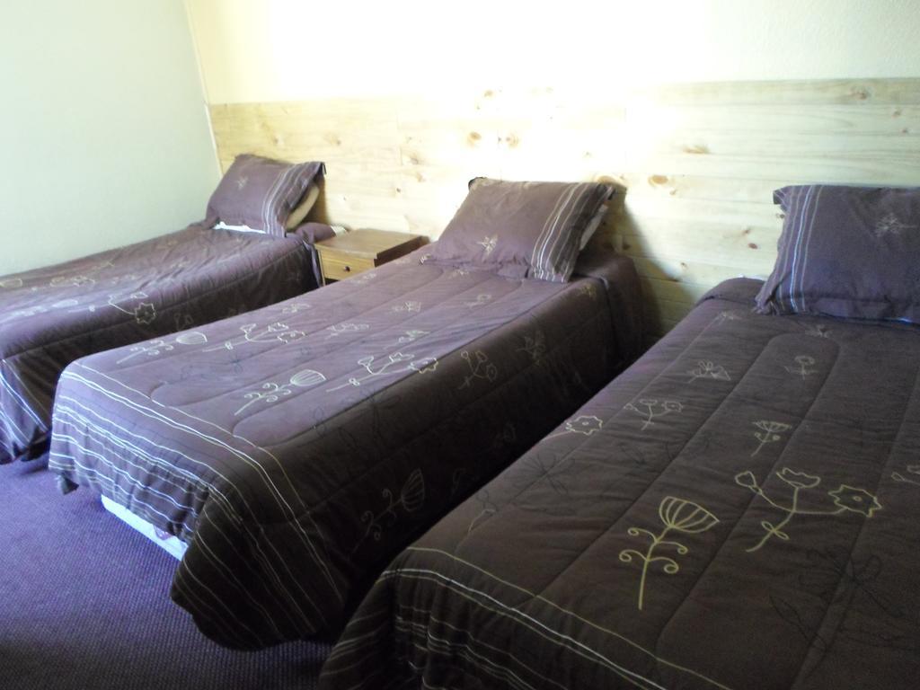 Hotel Don Teo Puerto Montt Phòng bức ảnh