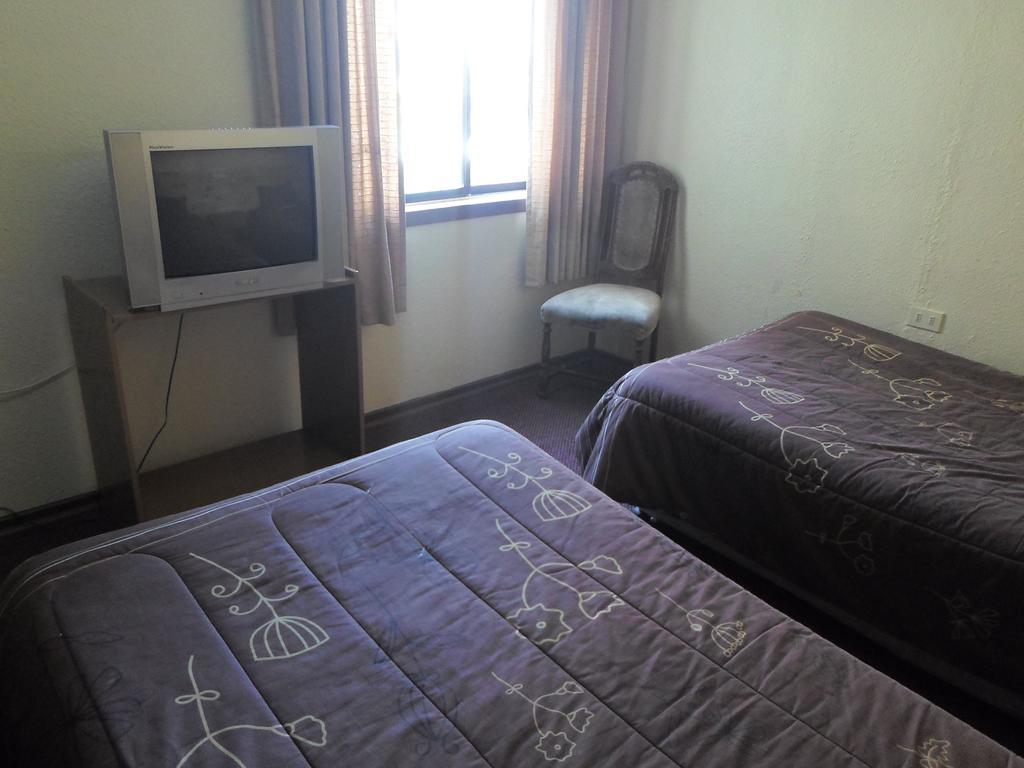 Hotel Don Teo Puerto Montt Phòng bức ảnh