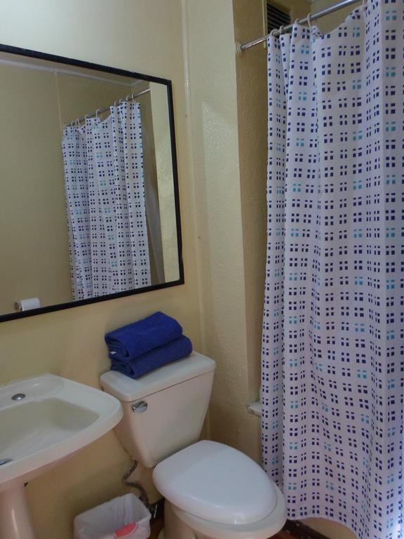 Hotel Don Teo Puerto Montt Ngoại thất bức ảnh