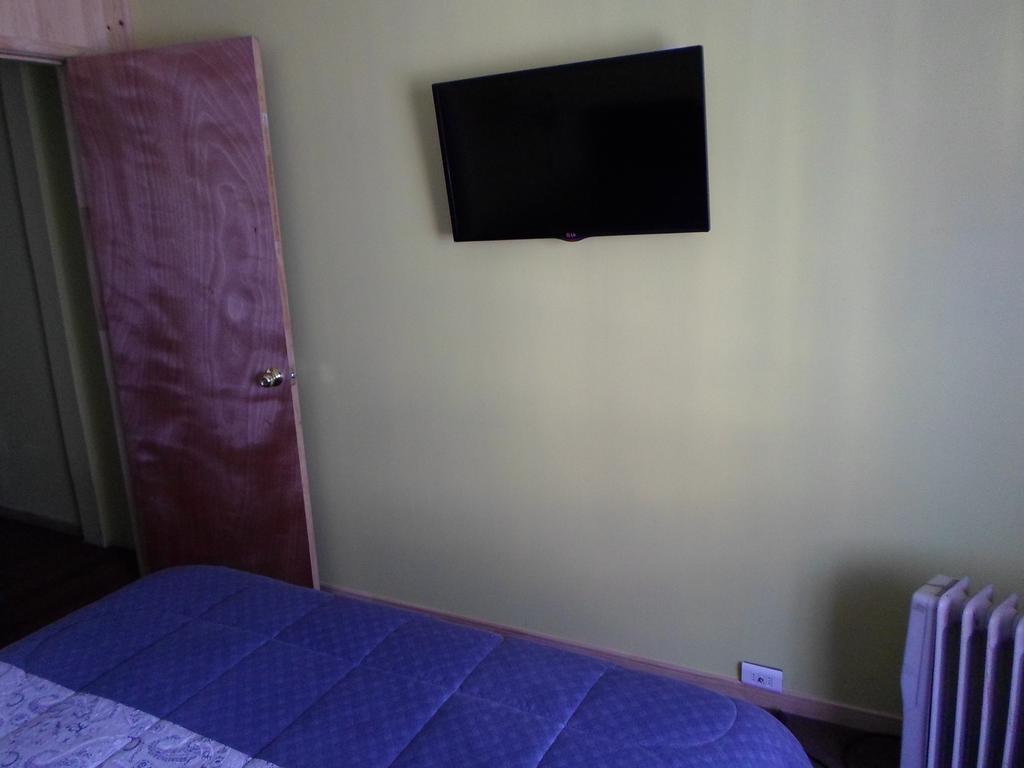 Hotel Don Teo Puerto Montt Phòng bức ảnh