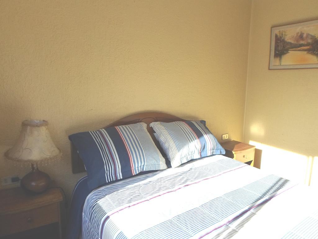 Hotel Don Teo Puerto Montt Ngoại thất bức ảnh