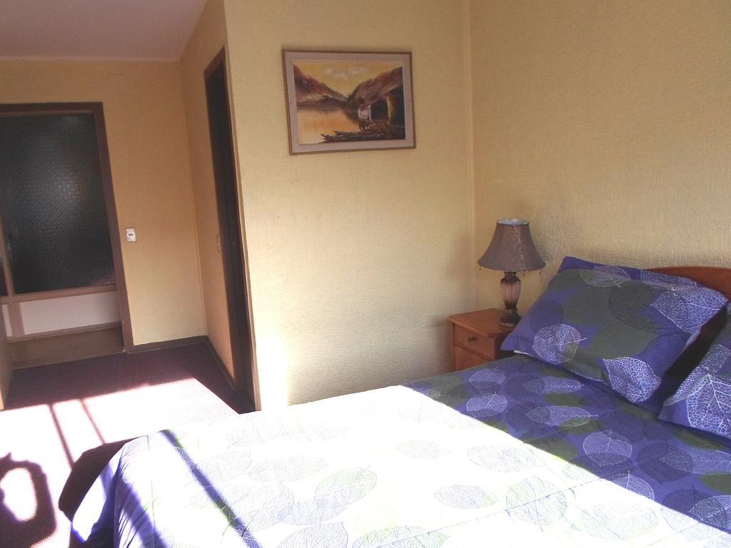 Hotel Don Teo Puerto Montt Ngoại thất bức ảnh
