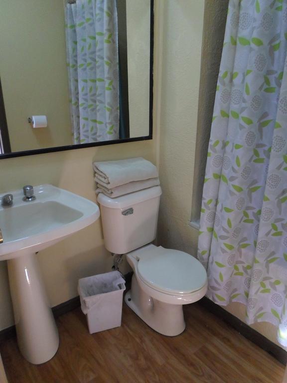 Hotel Don Teo Puerto Montt Phòng bức ảnh