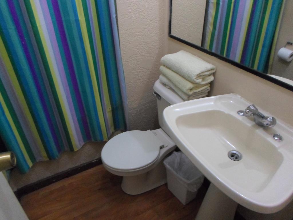 Hotel Don Teo Puerto Montt Phòng bức ảnh